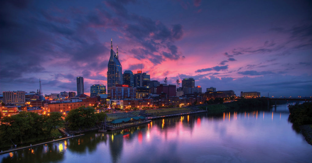 Countdown to NetVU Nashville