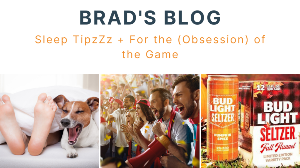 Black and White Bistros Blog Banner