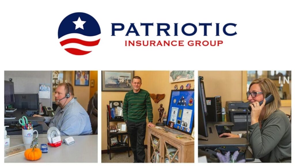 patriotic insurance