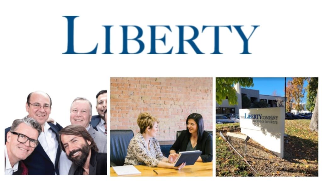 Liberty