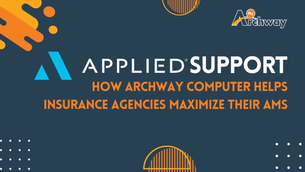 Archway Webinar Banners