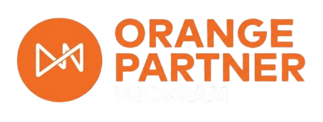 Orange Partner Logo